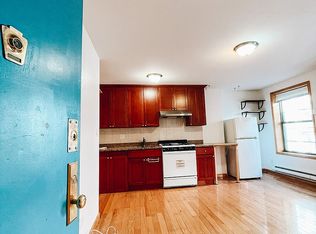 86 Eldridge St APT 4, New York, NY 10002