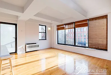 Rented by Stile Real Estate, LLC