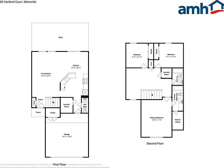 220 Hartford Ct — Photo 2