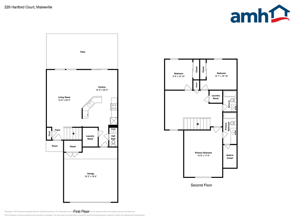 Building Photo - 220 Hartford Ct