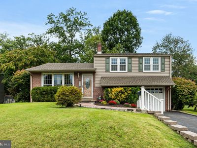 905 Catherine Ave, Woodlyn, PA, 19094