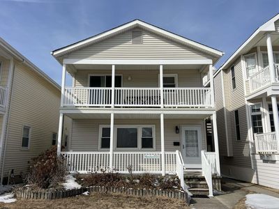 4956 Asbury Ave, Ocean City, NJ, 08226