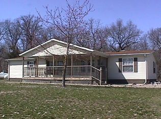 5939 S 600 W, Winamac, IN 46996