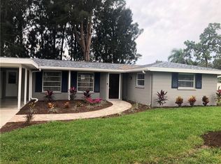 5416 Nutmeg Ave, Sarasota, FL 34231