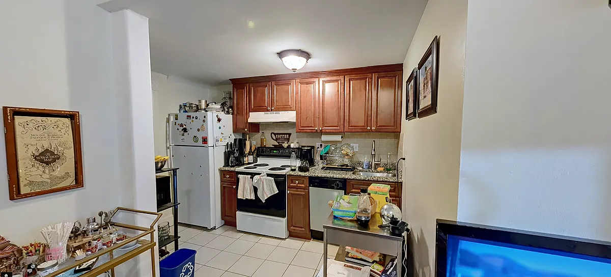 Building Photo - 14 Cumberland St #7A