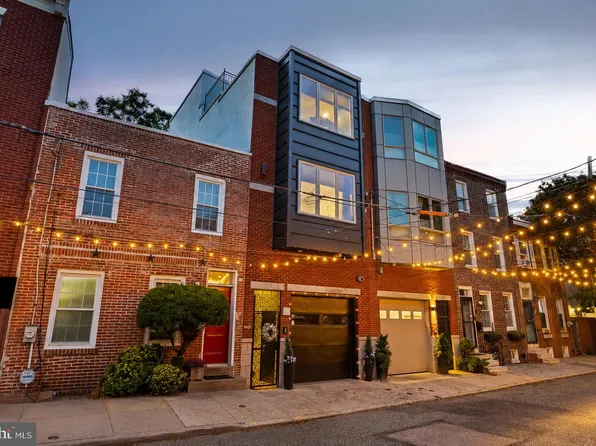 748 S Dorrance St, Philadelphia, PA 19146