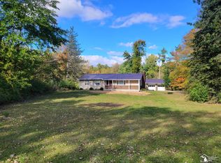 15008 W Albain Rd, Petersburg, MI 49270