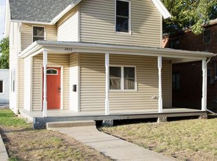 4822 Madison Ave, Lincoln, NE 68504