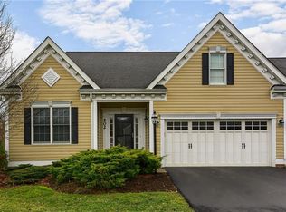 202 Estates Dr, Gibsonia, PA 15044