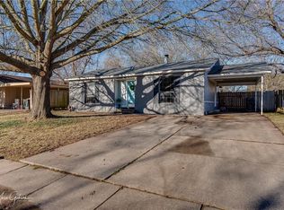 4814 Bragg St, Bossier City, LA 71111