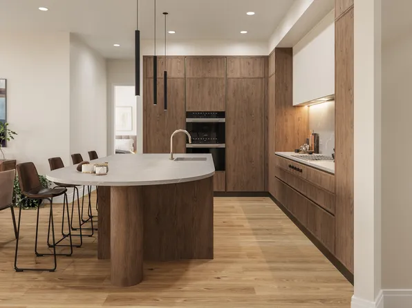 1282 W Washington Blvd #3B, Chicago, IL 60607