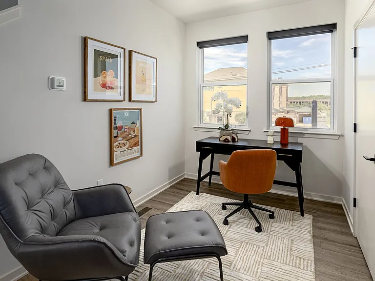 The Residences at Sakura Novi — Photo 23