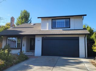 1004 Rotherham Dr, Antioch, CA 94509