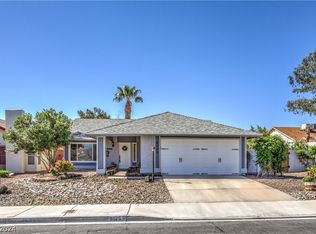 6525 Starcrest Dr, Las Vegas, NV 89108