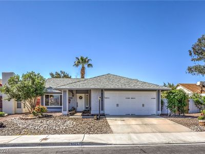 6525 Starcrest Dr, Las Vegas, NV, 89108