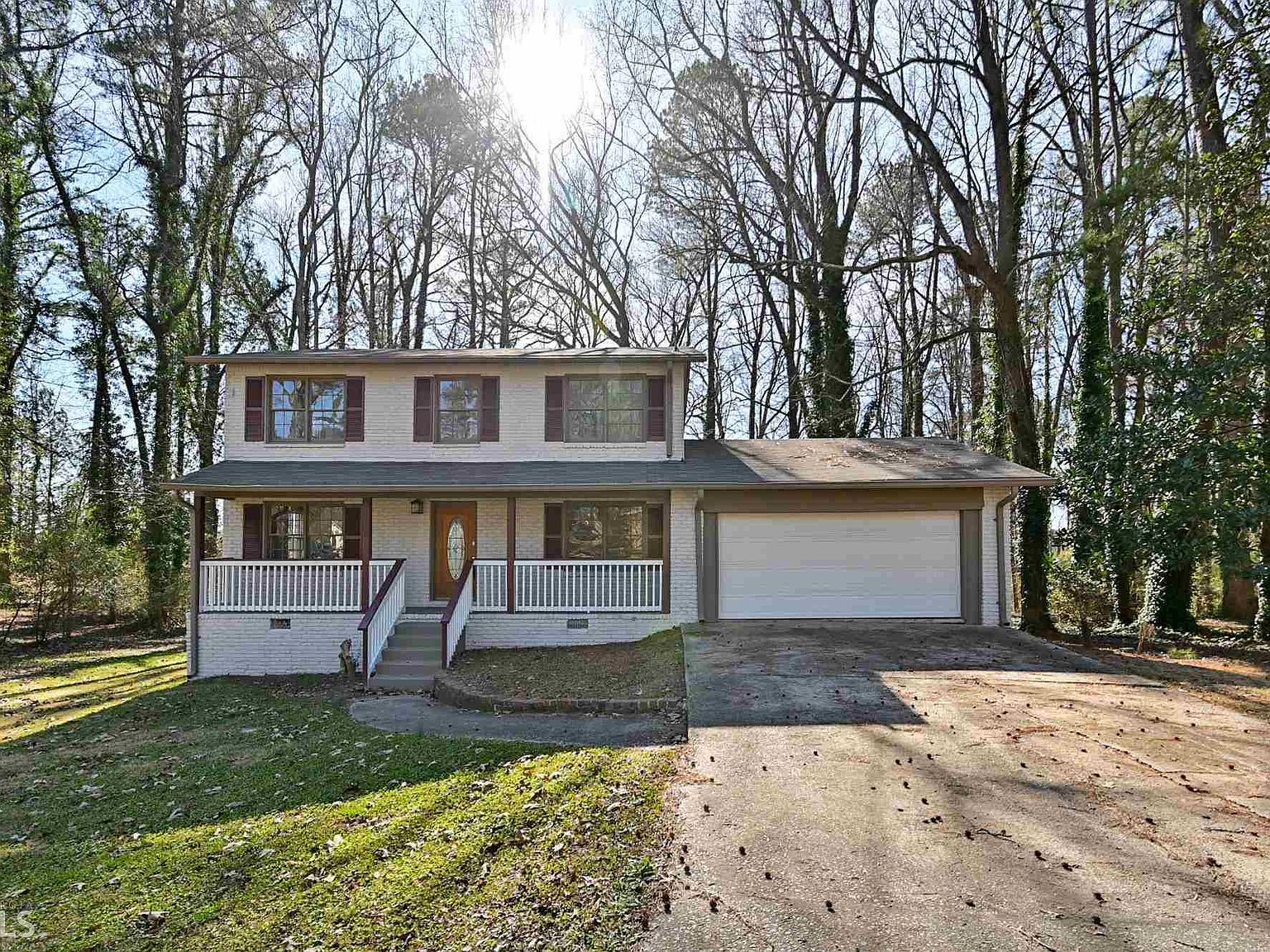 2321 Clifton Springs Mnr, Decatur, GA 30034 Zillow