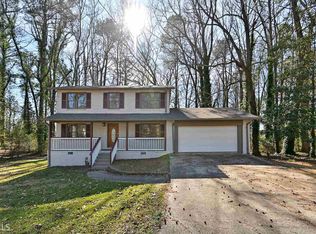 2321 Clifton Springs Mnr, Decatur, GA 30034