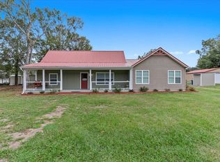 12447 E Us Highway 84, Ashford, AL 36312