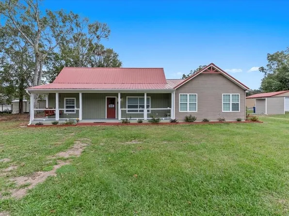 12447 E Us Highway 84, Ashford, AL 36312