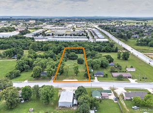 5441 Har Ber Ave, Springdale, AR 72762