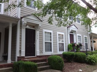 7848 Heaton Way, Nashville, TN 37211