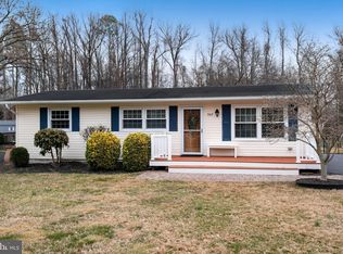 707 Chesapeake Dr, Stevensville, MD