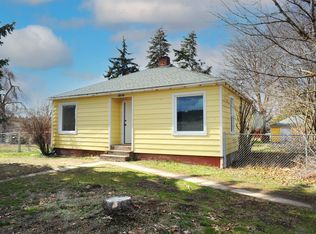 3910 S Glenrose Rd, Spokane, WA 99223