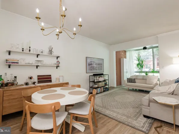 1024 N Utah St APT 116, Arlington, VA 22201