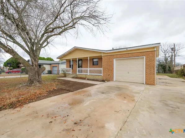 1504 Anna Lee Dr, Killeen, TX 76549