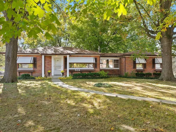 508 Eiler Rd, Belleville, IL 62223