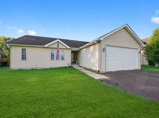225 E Cermak Rd, Braidwood, IL 60408