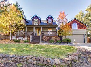 599 NW Lindsay Ct, Bend, OR 97703