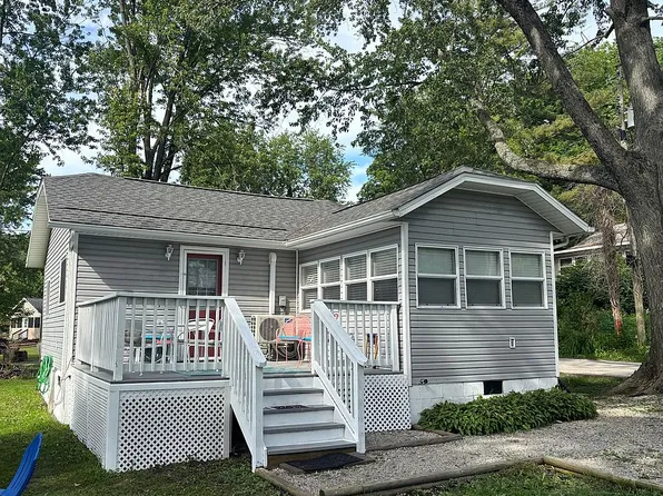 357 R Ln #4, Pierceton, IN 46562
