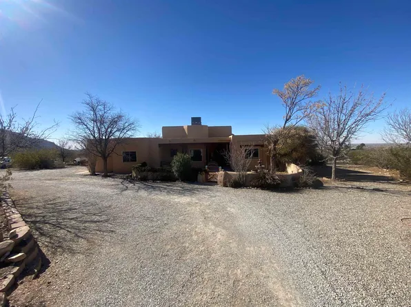 58 Lady Of The Mountain Rd, Alamogordo, NM 88310