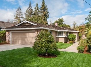 117 Lyell St, Los Altos, CA 94022