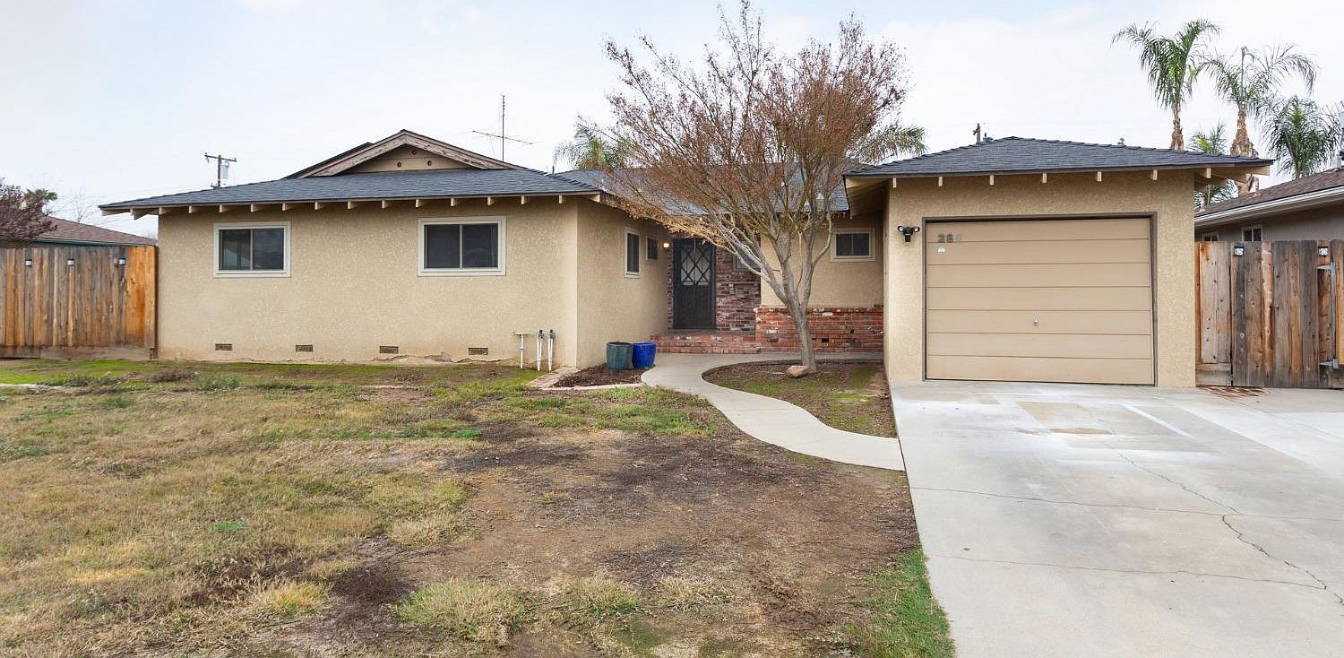 286 W Sycamore Ave, Reedley, CA 93654 Zillow