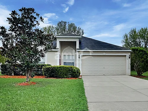 3510 Trapnell Grove Loop Photo 1