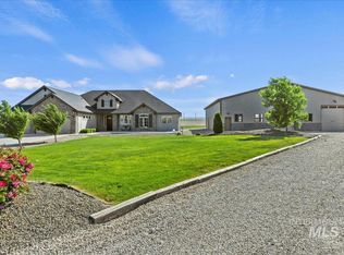 8375 Deersky Ranch Trl, Nampa, ID 83686