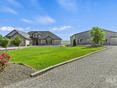 8375 Deersky Ranch Trl, Nampa, ID, 83686
