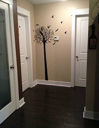 Hall Way