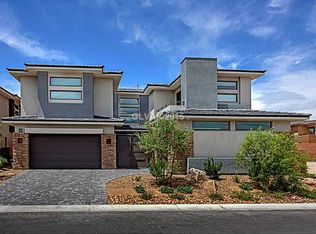 55 Pristine Glen St, Las Vegas, NV 89135