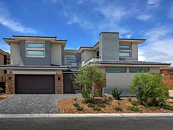 55 Pristine Glen St, Las Vegas, NV 89135