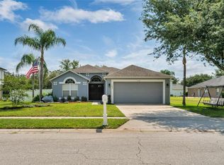 1089 Haverford Dr, Ocoee, FL 34761