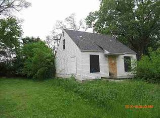 9040 Minock St, Detroit, MI 48228