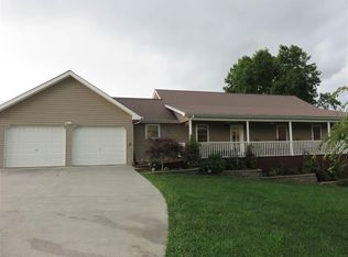 315 Co Rd, Sweetwater, TN 37874