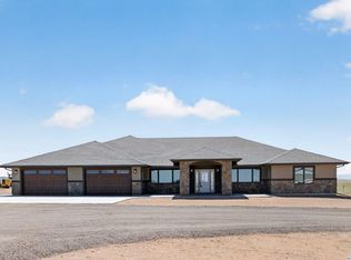 1030 Artillery Heights Rd, Laramie, WY 82070