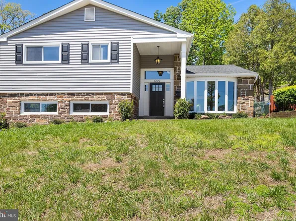 1709 Marilyn Dr, Havertown, PA 19083