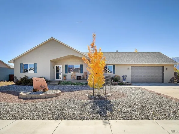 112 Red Tail Boulevard, Buena Vista, CO 81211