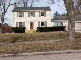 1820 Chelsea Cir, Flint, MI 48503