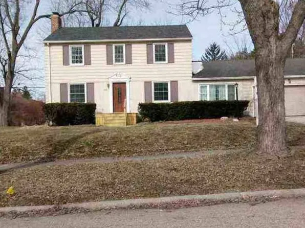 1820 Chelsea Cir, Flint, MI 48503